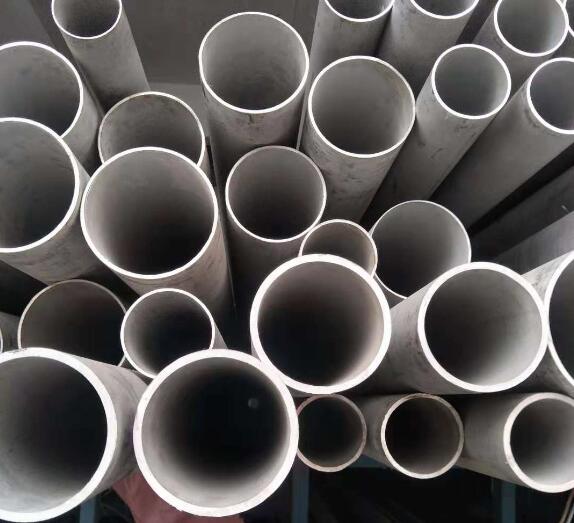 可克达拉321不锈钢管