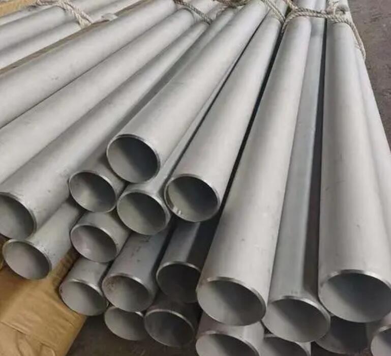 可克达拉304不锈钢管