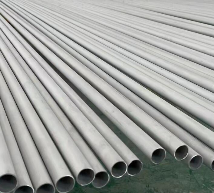 可克达拉441不锈钢管