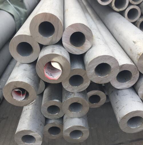 可克达拉321不锈钢管