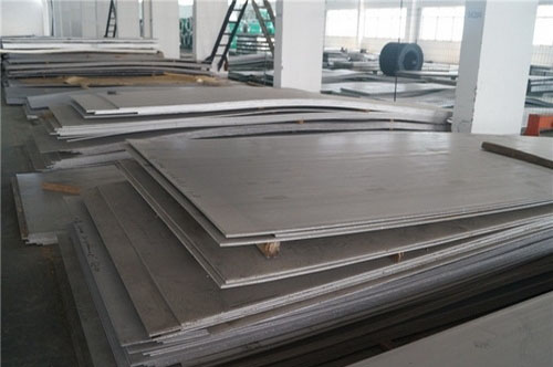 可克达拉304不锈钢板