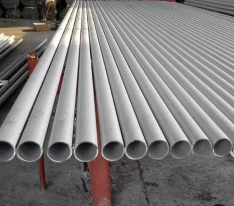 可克达拉不锈管