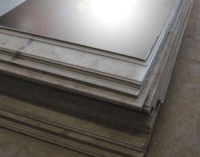 可克达拉304不锈钢板