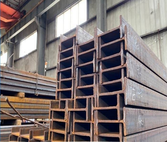 可克达拉Q420C工字型钢
