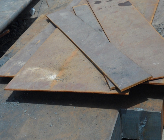 可克达拉NM360C耐磨板