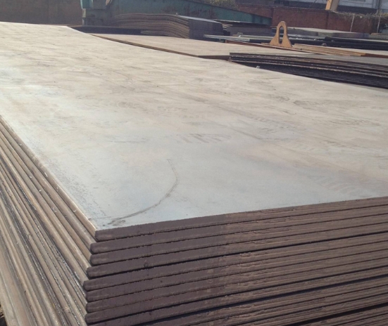 可克达拉NM400耐磨板